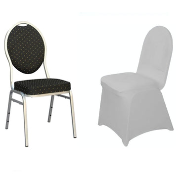 Versatile and Stylish Chair Cover for All Occasions