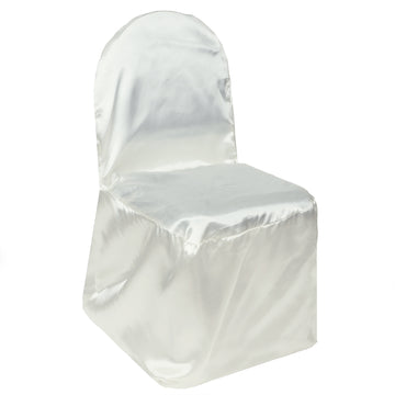 Create an Elegant Atmosphere with Reusable Chair Covers