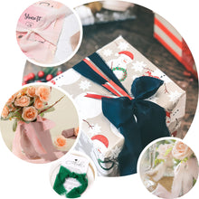 Sage Green Silk-Like Chiffon Ribbon For DIY Bouquet Wraps 2 Pack 6 yards