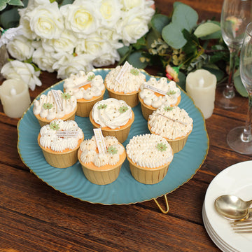 Versatile and Chic Wedding Cake Cupcake Stand for Party Decor