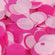 Fuchsia/Hot pink/Pink