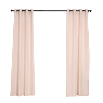 Enhance Your Event Decor with These Stylish Curtain Panels