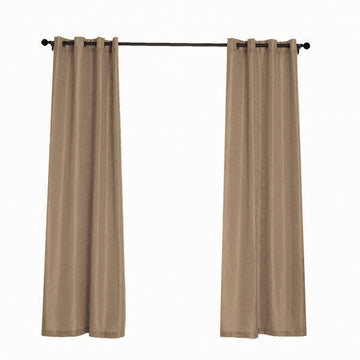 Versatile and Decorative Curtains for Any Occasion