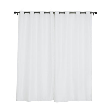 Versatile and Practical Curtains for Various Occasions