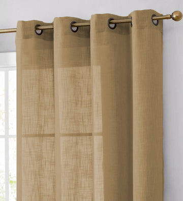 Versatile and Stylish Curtains for Any Décor and Occasion