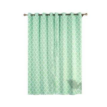 Energy Efficient and Noise Reducing Blackout Curtains