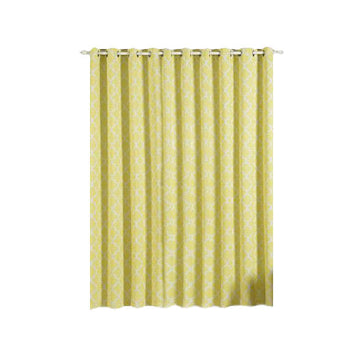Enhance Your Space with Trellis Insulated Curtains