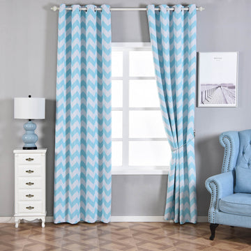 Experience the Benefits of Blackout Velvet Curtains