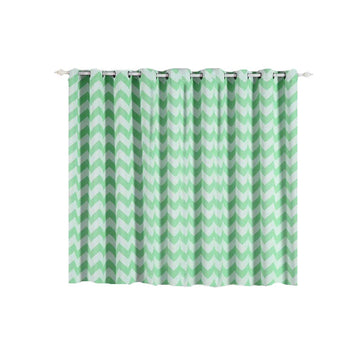 Create a Tranquil and Stylish Ambiance with Thermal Blackout Soundproof Curtains