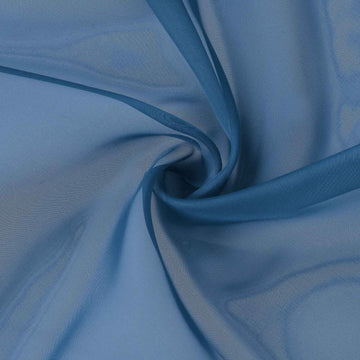 Create a Dreamy Atmosphere with Premium Chiffon Curtains