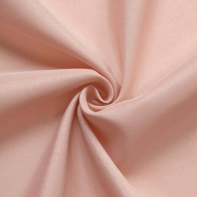Peach fabric texture with a soft, smooth finish.