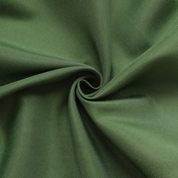 Capture Stunning Photos with Olive Green Photography Backdrop Curtains