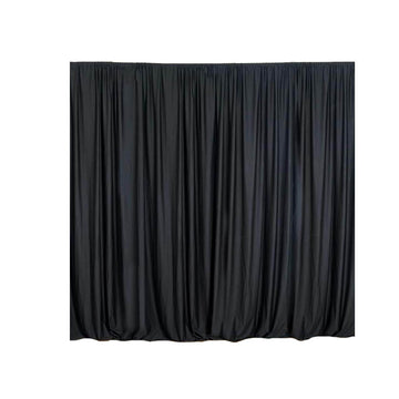 Create a Sophisticated Look with our Polyester Curtain Panel
