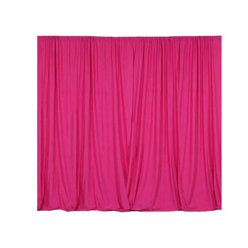 Create Unforgettable Memories with Our Flame Resistant Backdrops