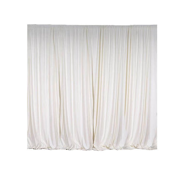 Versatile and Easy to Use - Wrinkle Free Curtains for Various Occasions