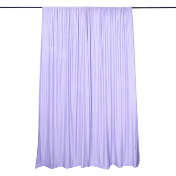 Versatile and Easy-to-Use Curtain Panel