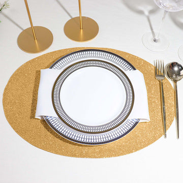 Versatile and Practical Table Mats for Every Occasion
