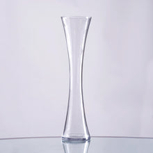 12 Pack | 15inch Heavy Duty Hour Glass Vase