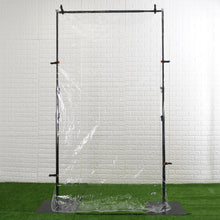 Portable Isolation Wall Artificial Grass Panels 4 Feet x 9 Feet