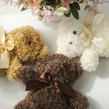Soft Toy Animals Party Decorations for Every Occasion