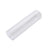 Clear plastic tube for storage or crafting #whtbkgd