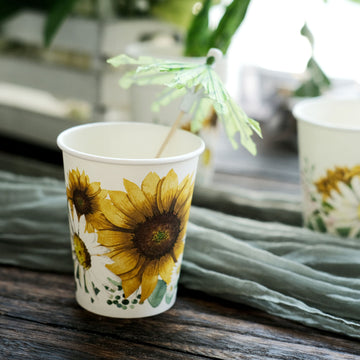 Versatile and Convenient - Disposable Party Cups for All Occasions