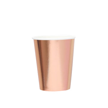 Versatile and Convenient Disposable Cup Tableware