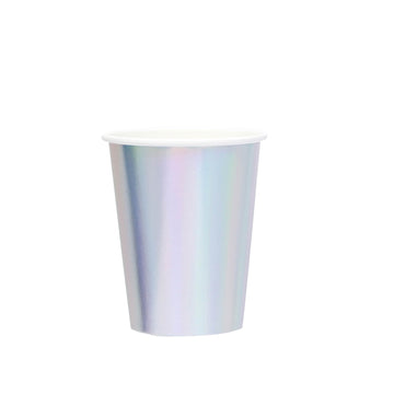 Classy and Convenient All Purpose Disposable Cups