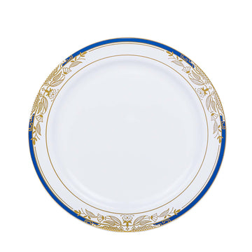 Versatile and Convenient Disposable Plates for Any Occasion