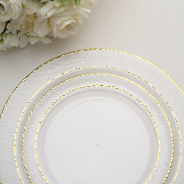 Versatile and Stylish Dinner Plates for Every Occasion
