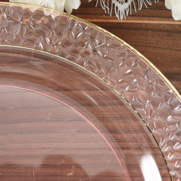 Elegant and Convenient Dinnerware for Every Occasion