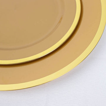 Versatile and Stylish Dinner Plates for Any Occasion