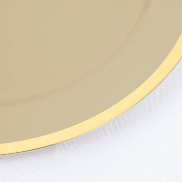 Versatile and Convenient Disposable Appetizer Plates