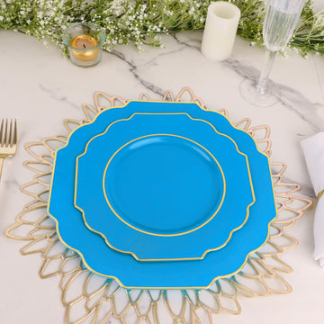 Disposable Tableware for Any Occasion