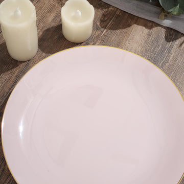 Perfect for Any Occasion - Versatile and Reliable Disposable Plates