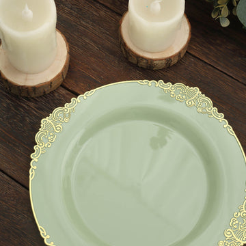 Affordable and Stylish Disposable Plates for Any Occasion