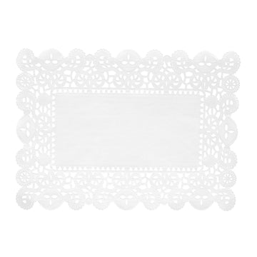 Enhance Your Event Decor with Food Grade Paper Doilies