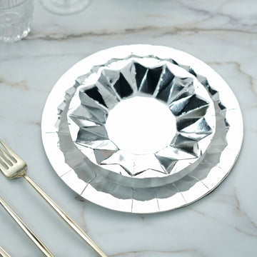Stylish and Sturdy Plates for Any Occasion