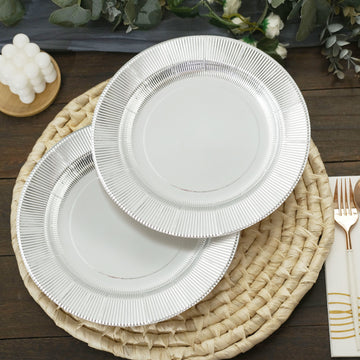 Versatile and Convenient Party Plates for Any Occasion