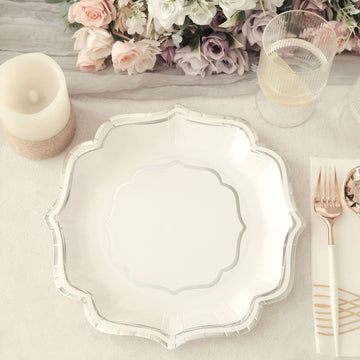 Convenient and Stylish Dinnerware for Effortless Entertaining