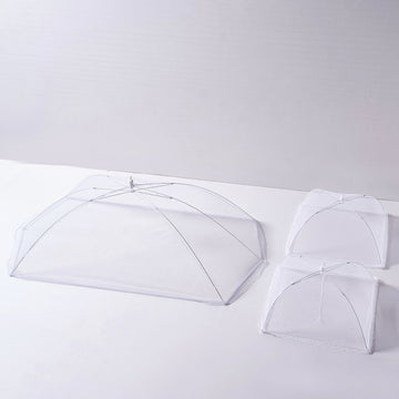 Durable and Versatile - The Perfect Outdoor Event Accessory