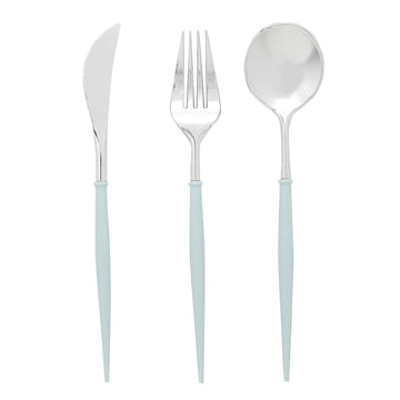 Durable and Convenient Disposable Cutlery