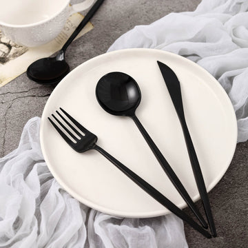 Premium Disposable Silverware for Any Event