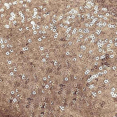 Shimmering gold sequin fabric texture for fashion and design