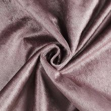 65inch x 5 Yards Mauve Soft Velvet Fabric Bolt, DIY Craft Fabric Roll#whtbkgd