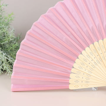Versatile Event Decor Fans for Every Occasion