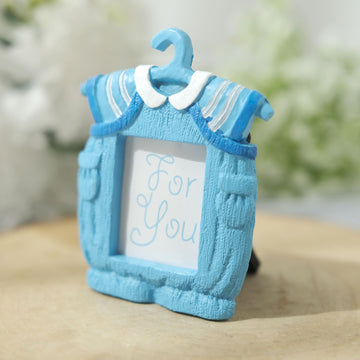 Versatile and Adorable: Blue Newborn Baby Boy Party Gifts