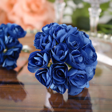 Unleash Your Creativity with DIY Craft Flowers