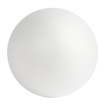Enhance Your Event Decor with White StyroFoam Foam Balls