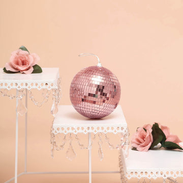 Add Sparkle and Shine to Your Event Decor